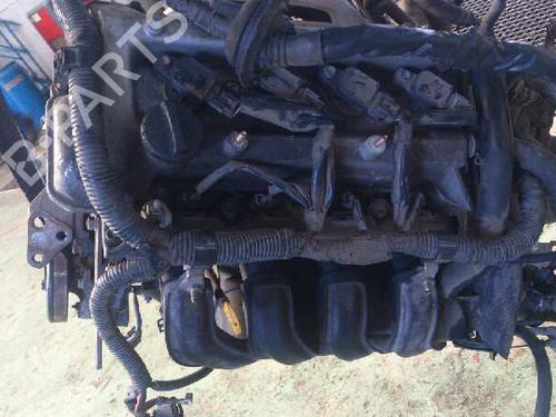 Engine TOYOTA YARIS (_P1_) 1.3 (NCP10, SCP12_) | BP7933434M1 
