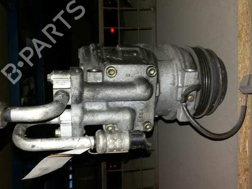 Used AC compressor LAND ROVER DISCOVERY I (LJ) [1989-1998]  10310019