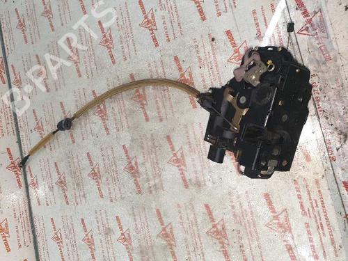 Rear right lock SEAT TOLEDO II (1M2) 1.9 TDI | BP7944040C99 
