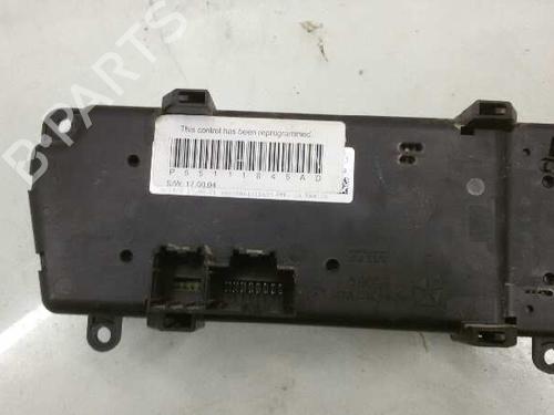Climate control JEEP CHEROKEE (KJ)  | BP7935310I5 