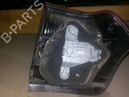 Left taillight TOYOTA COROLLA (_E12_) 1.6 VVT-i (ZZE121_, ZZE121R) | BP7938152C34 