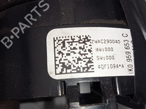 Squib airbag SEAT ALTEA (5P1) 1.9 TDI | BP9418995C102 