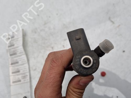 Injector MERCEDES-BENZ M-CLASS (W163) ML 400 CDI (163.128) | BP10080355M100 