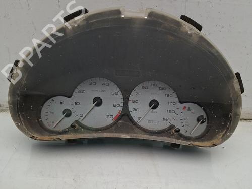 Used Instrument cluster Instrument cluster 39264548 39264548