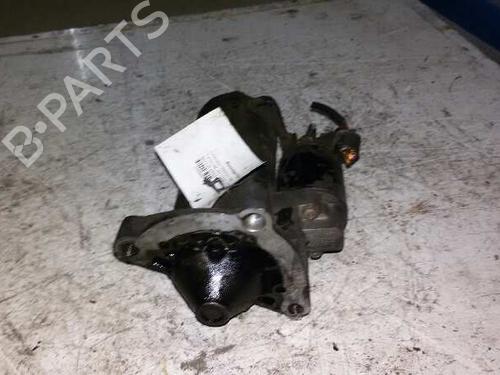 Used Starter CITROËN XANTIA (X1_, X2_) [1993-2003]  7941907