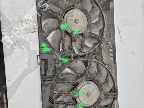 Radiator fan OPEL VECTRA C GTS (Z02) 1.9 CDTI (F68) | BP27474953M35 