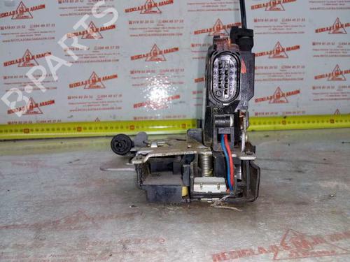Front right lock AUDI ALLROAD C5 (4BH) 2.5 TDI quattro | BP7937216C97 