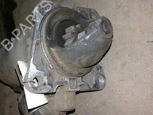 Used Starter LAND ROVER DISCOVERY II (L318) 2.5 Td5 4x4 (139 hp) 9401931