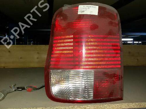 Used Left taillight KIA CARNIVAL II (GQ) 2.9 CRDi (144 hp) 7942023