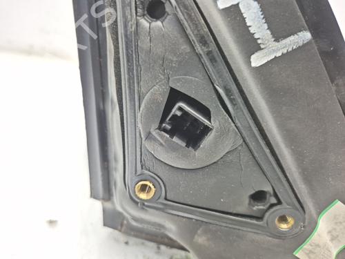 Left mirror HYUNDAI TERRACAN (HP) 2.9 CRDi | BP22321585C26 