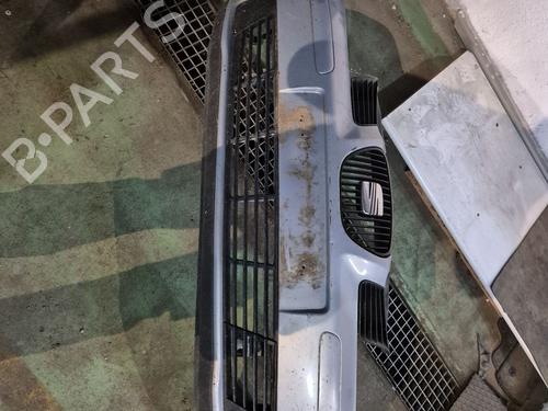 Front bumper SEAT IBIZA III (6L1) 1.9 SDI BP27711196C7
