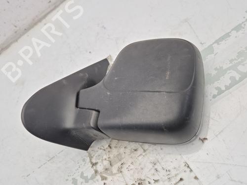 Left mirror CITROËN BERLINGO / BERLINGO FIRST MPV (MF_, GJK_, GFK_) 1.6 HDI 75 (MF9HW, GJ9HWC, GF9HWC, GN9HWC) | BP30478395C26 