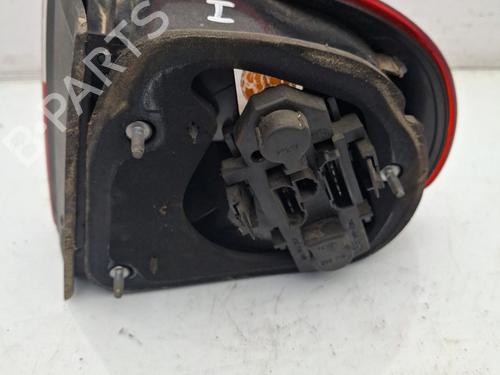 Venstre baglygte SEAT TOLEDO II (1M2) 1.9 TDI | BP28301968C34 