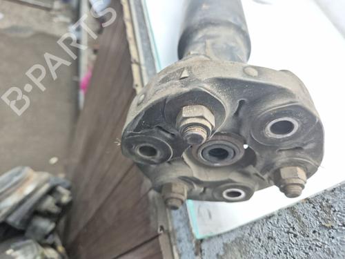 Driveshaft BMW 3 (E46) 320 d | BP27201264M37 