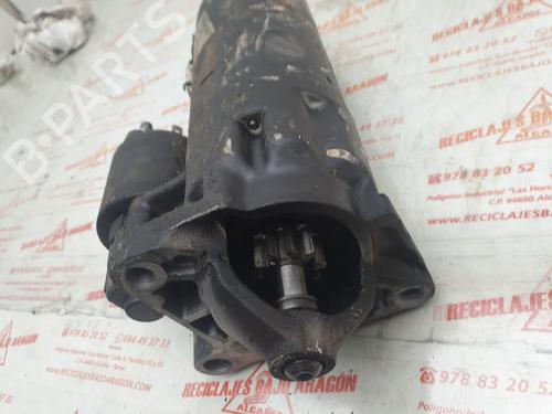 Starter RENAULT KANGOO (KC0/1_) D 65 1.9 (KC0E, KC02, KC0J, KC0N) | BP7947949M8 - Image 4