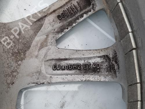 Rim OPEL CORSA D (S07) 1.4 LPG (L08, L68) | BP22646567C45 