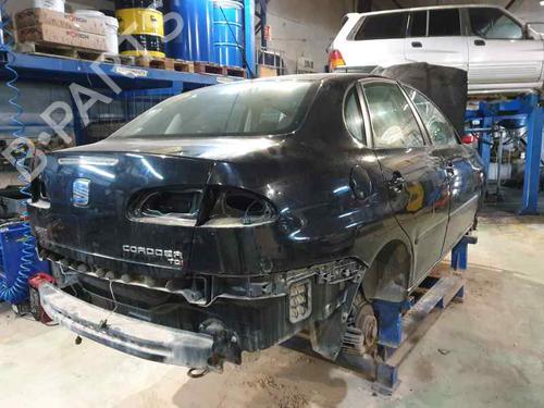 Højre fortil invendig håndtag SEAT CORDOBA (6L2) 1.9 TDI | BP7944229I14 