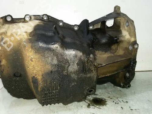 Oil sump RENAULT KANGOO (KC0/1_) 1.5 dCi | BP14214179M115 