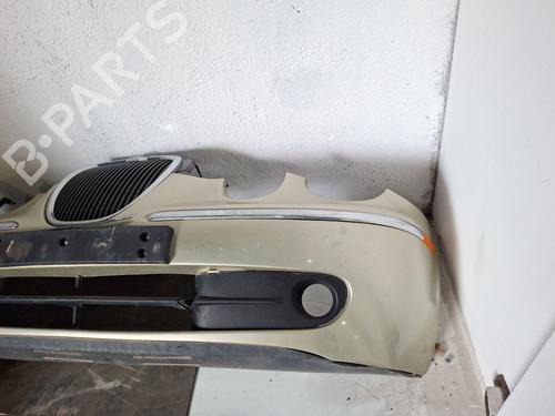 Used Front bumper JAGUAR S-TYPE II (X200) 2.7 D (207 hp) 24843993