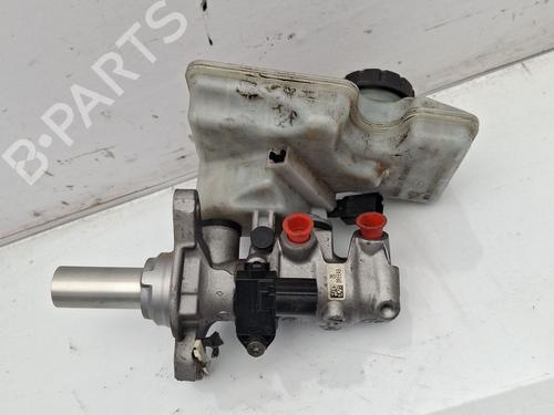 Brake master cylinder SEAT LEON (5F1) 2.0 TDI | BP24702716M77 