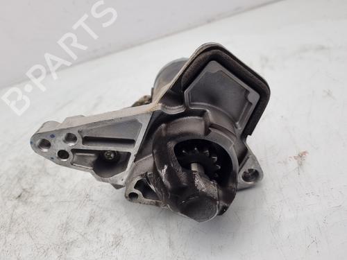 Starter DACIA SANDERO II TCe 90 (B8M1, B8MA, B8AC) | BP8810452M8 