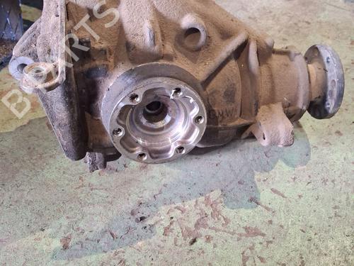 Differensial bakvogn BMW 3 (E46) 318 d (116 hp) 31096529