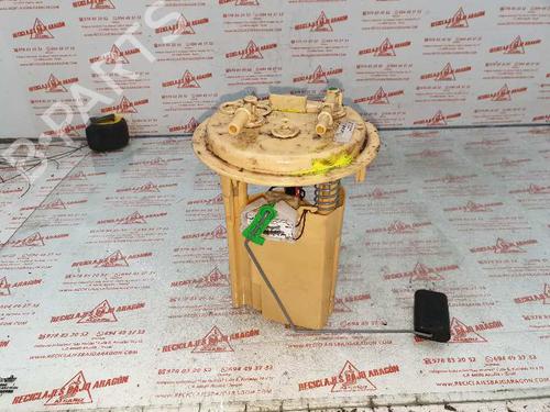Used Fuel pump PEUGEOT 406 (8B) 2.0 HDI 110 (109 hp) 7936992