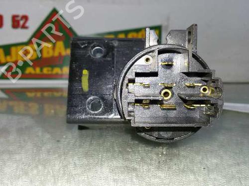 Ignition barrel FIAT DOBLO MPV (119_, 223_) 1.9 JTD | BP7935205M48 