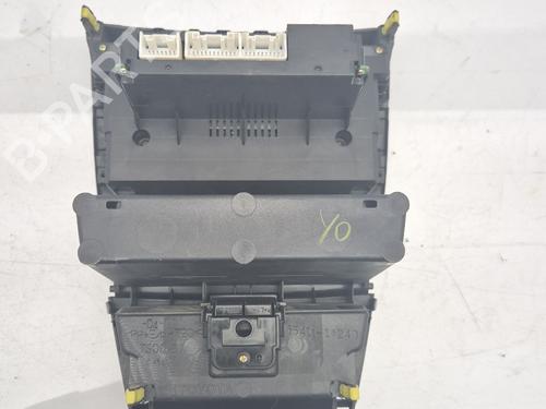 Climate control TOYOTA COROLLA (_E11_) 1.6 16V (ZZE112_, ZZE112R) | BP25853158I5 