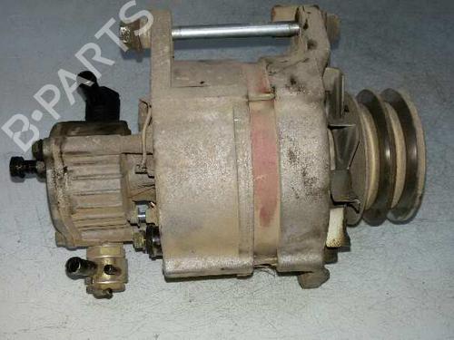 Used Alternator NISSAN VANETTE CARGO Van (HC 23) [1994-2002]  7933684