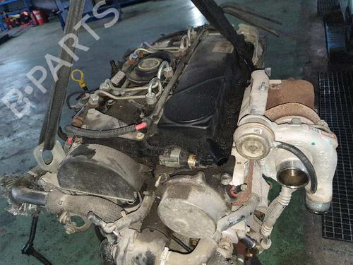 Engine FORD MONDEO III (B5Y)  | BP7936919M1 