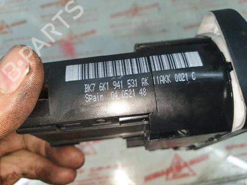 Headlight switch SEAT IBIZA II (6K1)  | BP7944441I24 