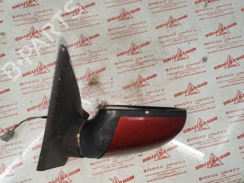 Left mirror FORD FUSION (JU_)  | BP7936878C26 