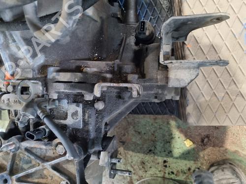 Gearbox HYUNDAI SONATA IV (EF)  | BP16932976M3 