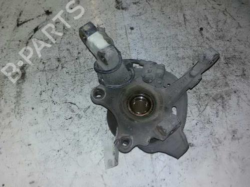 Right front steering knuckle OPEL CORSA D (S07) 1.3 CDTI (L08, L68) | BP7941247M26