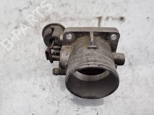 Throttle body RENAULT VEL SATIS (BJ0_)  | BP9401930M82 