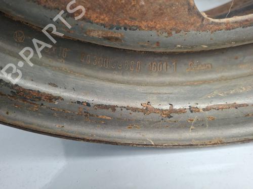 Fælk NISSAN PICK UP (D22) 2.5 TD 4WD | BP34287148C45 - Image 2