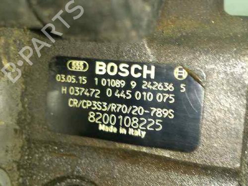 Injection pump NISSAN PRIMERA Hatchback (P12) 1.9 dCi | BP7931896M78 