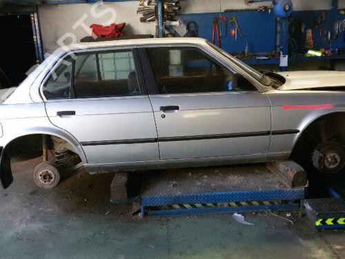 Starter BMW 3 (E30) 320 i | BP7945370M8 
