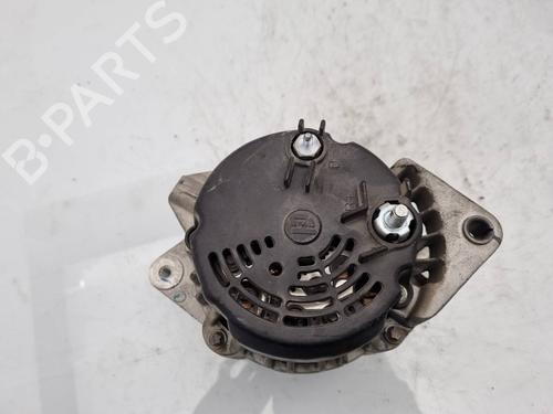 Alternator OPEL MERIVA A MPV (X03) 1.6 16V (E75) | BP10219925M7 