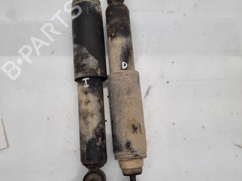 Used Right front shock absorber NISSAN TERRANO II (R20) 2.7 TDi 4WD (125 hp) 22322751