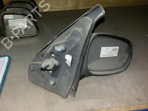 Retrovisor derecho RENAULT CLIO I (B/C57_, 5/357_) [1990-1999]  7942015
