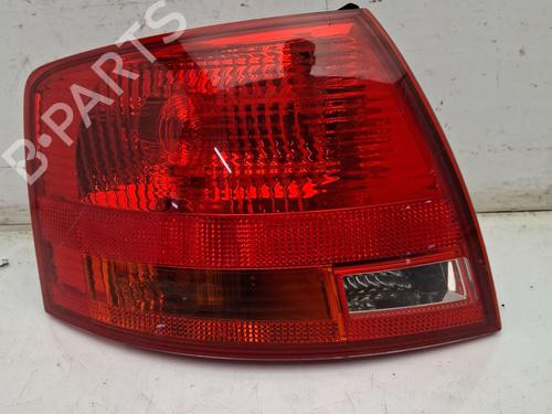 left-taillight-audi-a4-b7-8ec-2004-2005-2006-2007-2008-2009-32388602 main image