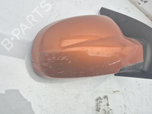 Right mirror CHEVROLET AVEO / KALOS Hatchback (T200) 1.4 16V | BP26523868C27 
