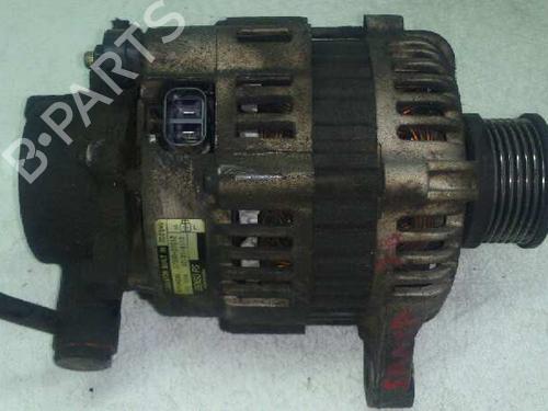 Alternator HYUNDAI SANTA FÉ I (SM) 2.0 CRDi | BP7934361M7 