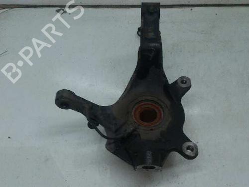 Venstre Styrespindel Lejehus RENAULT LAGUNA II (BG0/1_) 1.9 dCi (BG08, BG0G) | BP7932773M25 