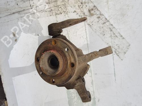 Used Right front steering knuckle Right front steering knuckle 36643232 36643232