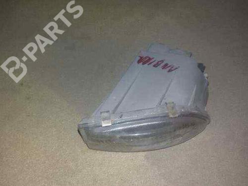 Used Left front fog light Left front fog light DAEWOO NUBIRA Saloon (J100) 1.6 16V (103 hp) 7941821 7941821