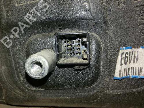 Left mirror HYUNDAI MATRIX (FC)  | BP7942666C26 