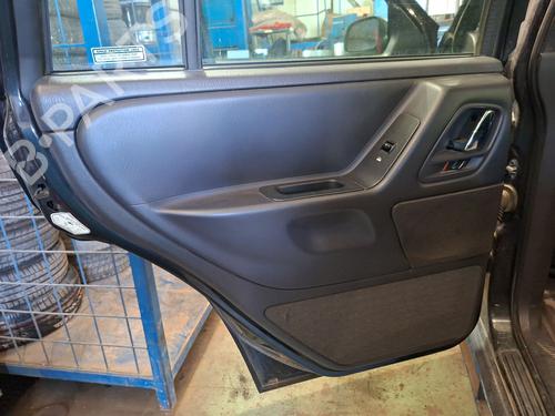 Used Rear left panel Rear left panel 39173739 39173739